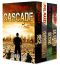 [Cascade 05] • Cascade Box Set, Vol. 2 [Books 5-8]